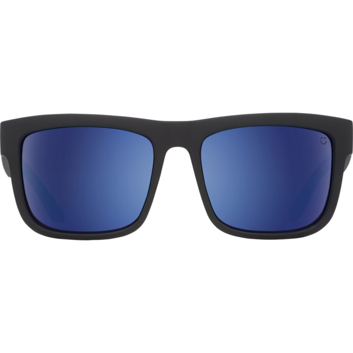DISCORD, Black Matte-Happy Bronze Polar with Blue Mirror, hi-res image number null